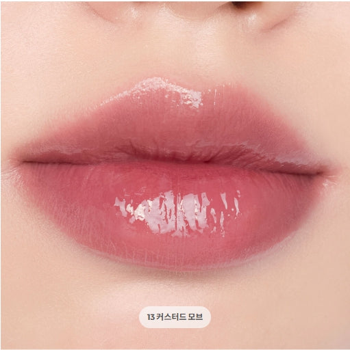 [ROM&ND] Dewy.ful Water Tint