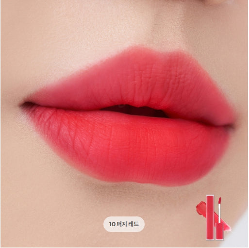 [ROM&ND] Blur Fudge Tint