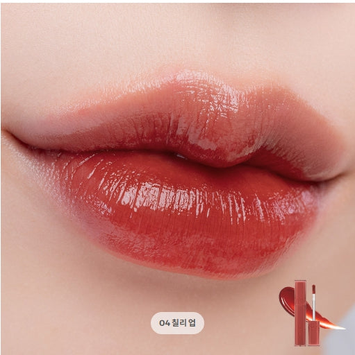 [ROM&ND] Dewy.ful Water Tint