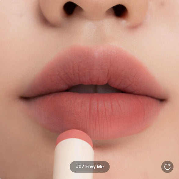 [ROM&ND] Zero Matte Lipstick