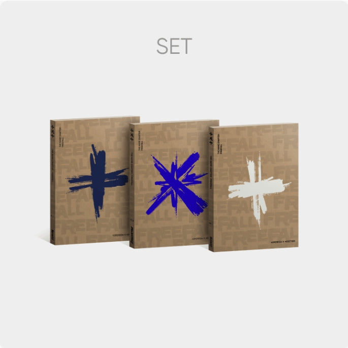 [TXT] the name chapter: freefall set