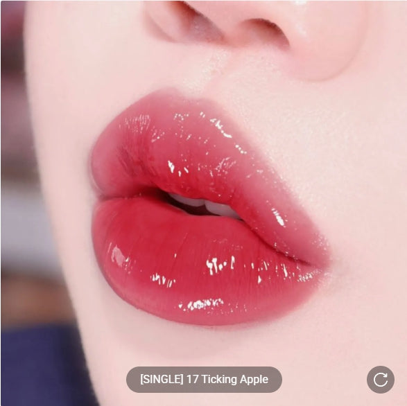 [COLORGRAM] Fruity Glass Tint