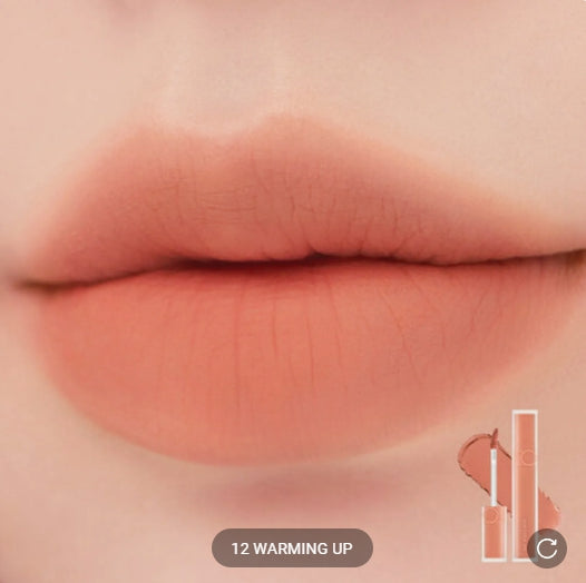 [ROM&ND] Blur Fudge Tint