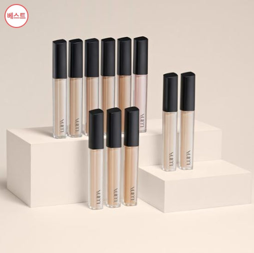 [LUNA] Long Lasting Tip Concealer