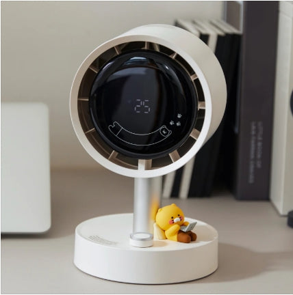 [KAKAO FRIENDS] led table fan