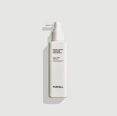 [PURCELL] Pixcell Biom™ Tonic For Hair Density 130ml