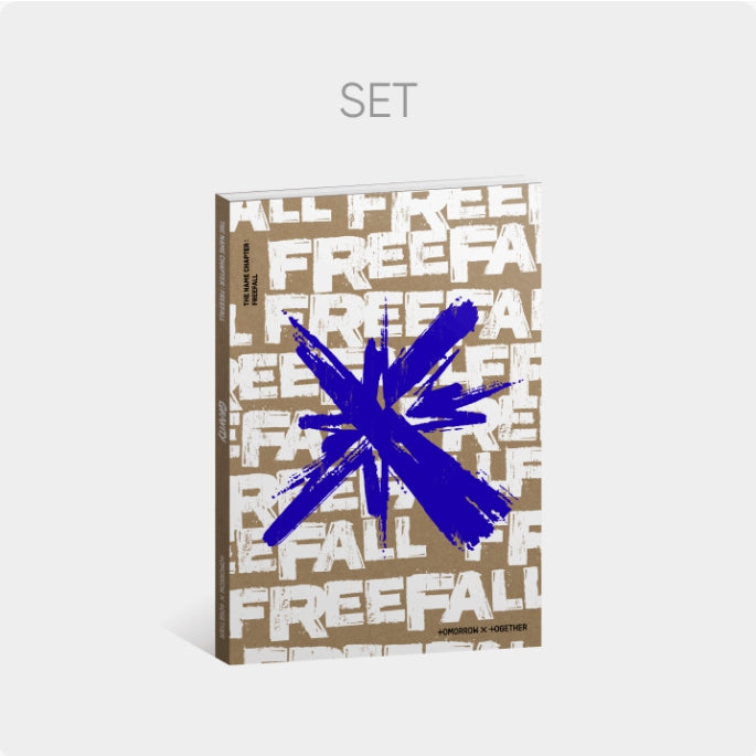 [TXT] the name chapter: freefall (gravity ver.) set