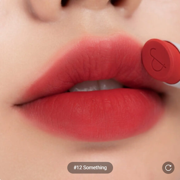 [ROM&ND] Zero Matte Lipstick