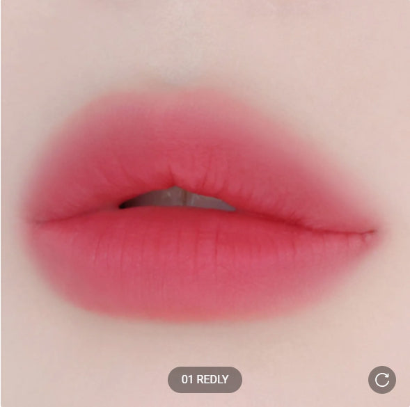 [HOLIKAHOLIKA] Melting Blur Lip Pot