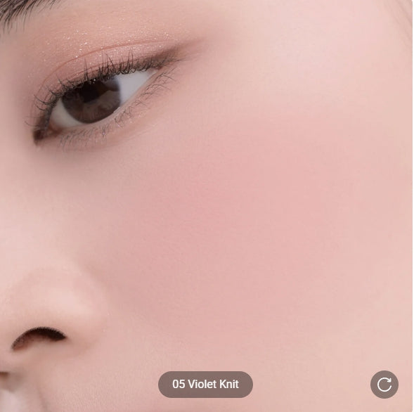 [DASIQUE] Blending Mood Cheek