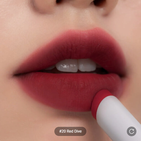 [ROM&ND] Zero Matte Lipstick