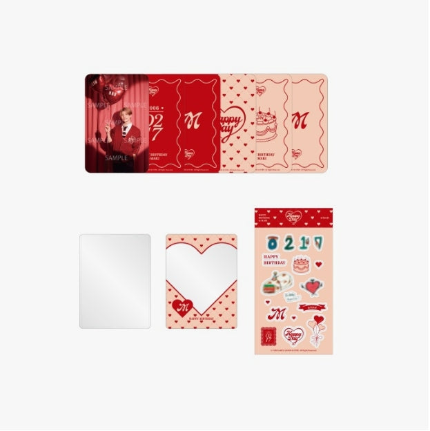 [&TEAM] happy maki day official md