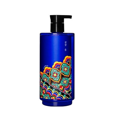 [Pyunkang Yul] Hand Wash Dancheong 350ml