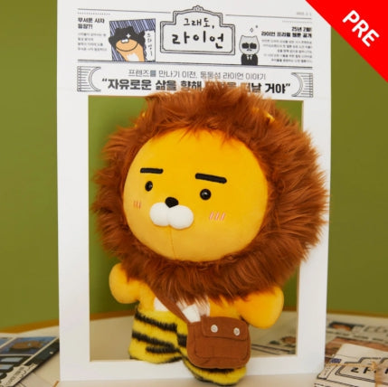 [KAKAO FRIENDS] nevertheless ryan medium-sized doll