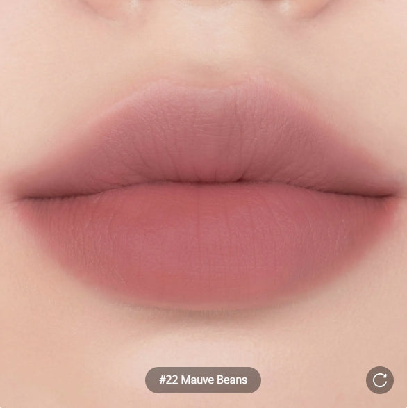 [ROM&ND] Zero Matte Lipstick