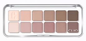 [CLIO] Pro Eye Palette Air