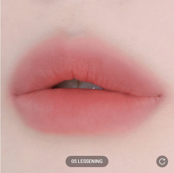[HOLIKAHOLIKA] Melting Blur Lip Pot