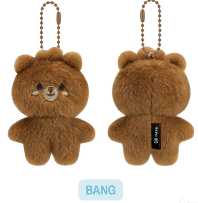 [DAY6] 3rd world tour busan forever young official md