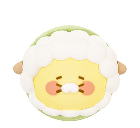 [KAKAO FRIENDS]Choonsik MagSafe Grip Stand Smart Holder