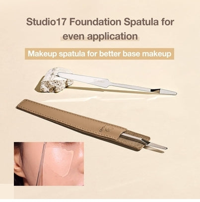 [Studio17] Makeup Spatula