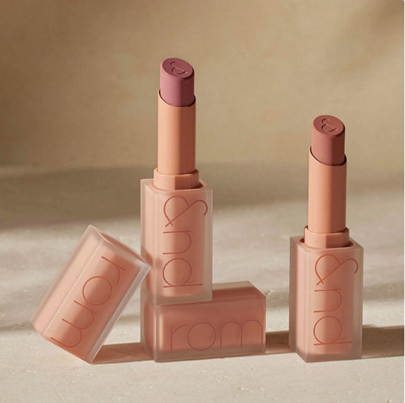 [ROM&ND] Zero Matte Lipstick