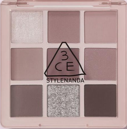 [3CE] Multi Eye Color Palette