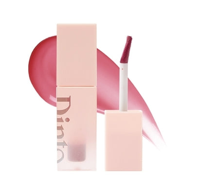 [DINTO] Blur-Jelly Plumping Lip Tint