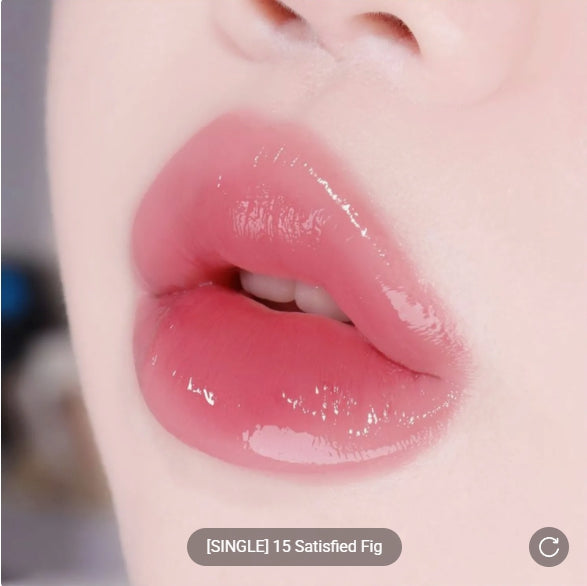 [COLORGRAM] Fruity Glass Tint