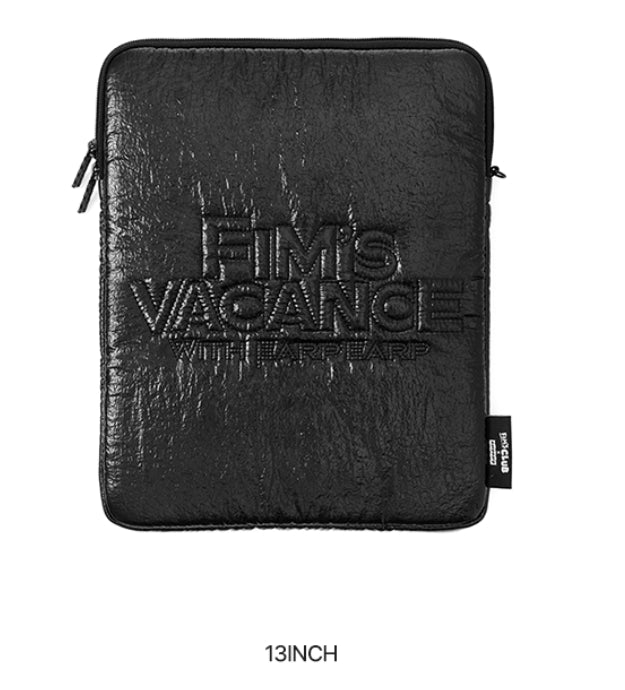 [LE SSERAFIM]FIMS CLUB X EARP EARP Collab Merch POUCH