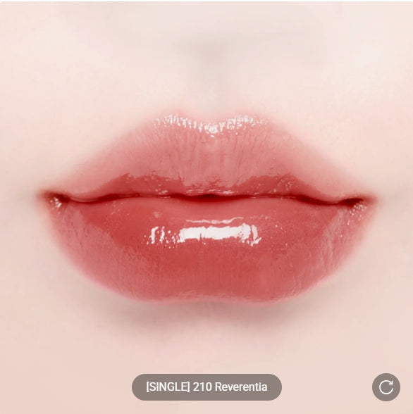 [DINTO] Blur-Glowy Lip Tint