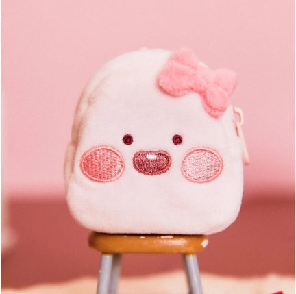 [KAKAO FRIENDS] fuzzy doll costume