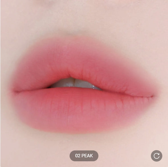 [HOLIKAHOLIKA] Melting Blur Lip Pot