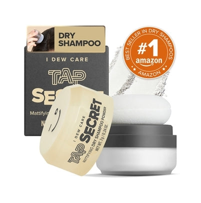 [I DEW CARE] Tap Secret 7ml
