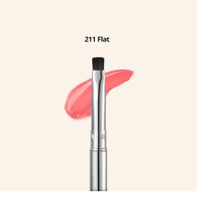 [Studio17] Portable Lip Brush (2 types)