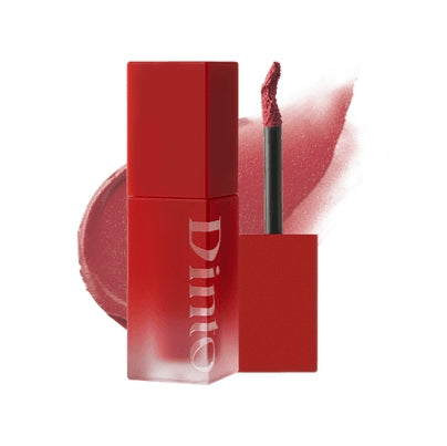 [DINTO] Blurring Lip Veil