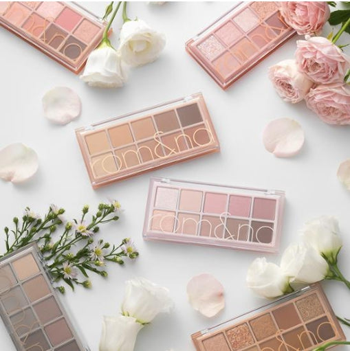 [ROM&ND] Better Than Palette