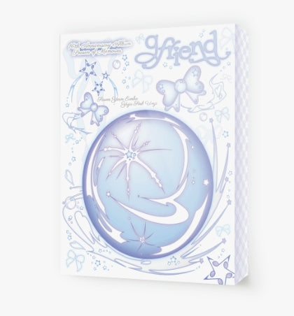 [GIRLFRIEND] special album 'season of memories'