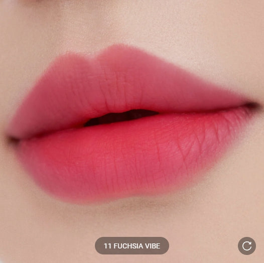 [ROM&ND] Blur Fudge Tint