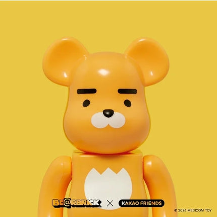 [KAKAO FRIENDS] Bearbrick x kakao friends