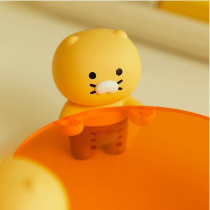 [KAKAO FRIENDS] choonsik figure object mini stand