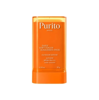 [Purito Seoul] Daily Soft Touch Sunstick 20g