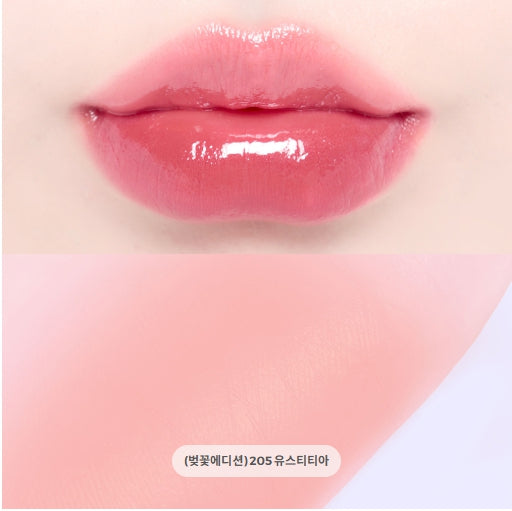 [DINTO] Blur-Glowy Lip Tint