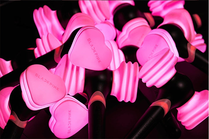 [BLACKPINK] official light stick ver.2