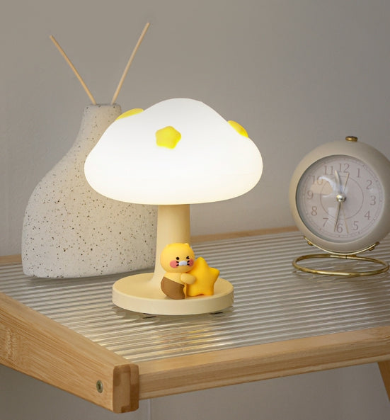 [KAKAO FRIENDS]Choonsik Diorama Wireless Touch Mood Lamp