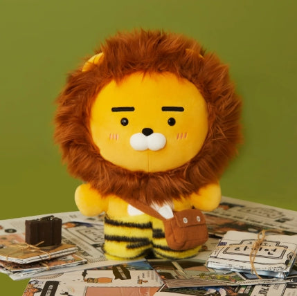 [KAKAO FRIENDS] nevertheless ryan medium-sized doll