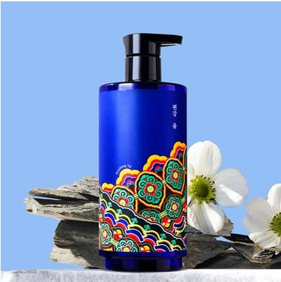 [Pyunkang Yul] Hand Wash Dancheong 350ml