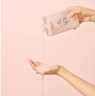 [GROWUS] Damage Therapy Shampoo 500ml