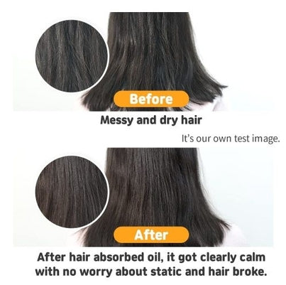 [Elizavecca] Hair Muscle Essence Oil 100ml