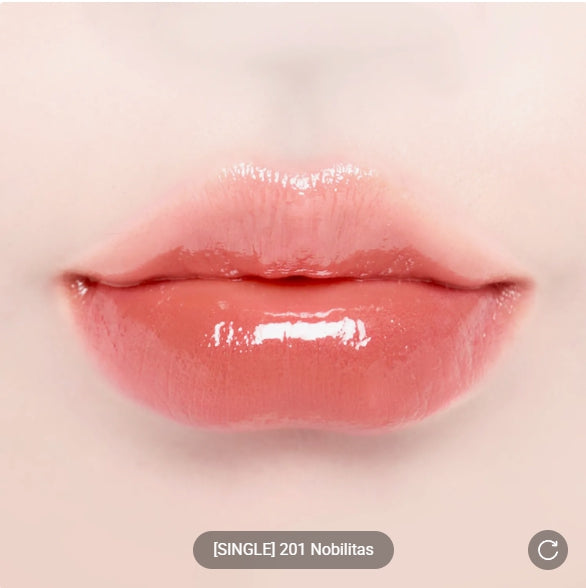 [DINTO] Blur-Glowy Lip Tint