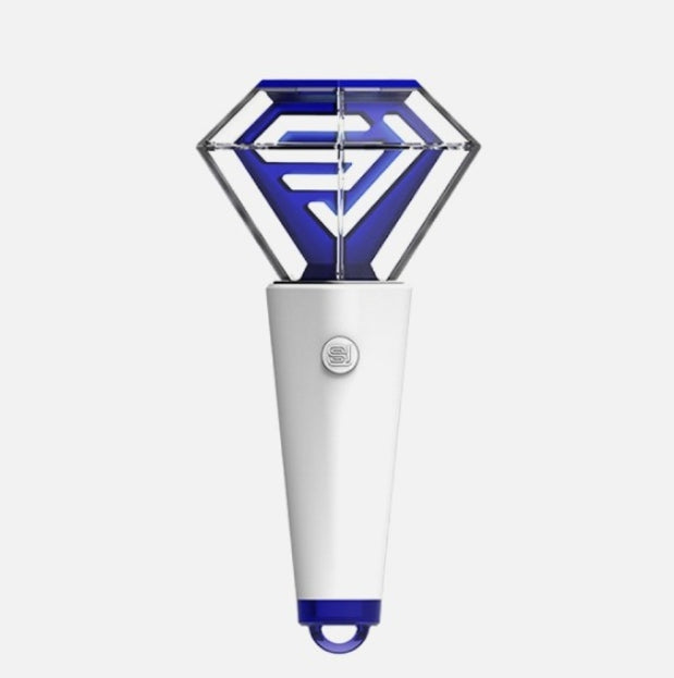 [SUPER JUNIOR] mini fanlight keyring ver.2.0